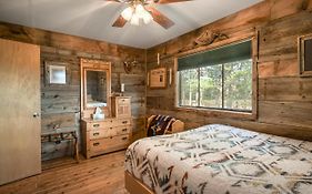 Bigfoot Lodge